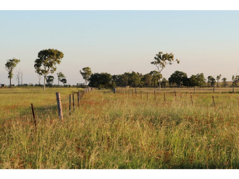 Ridgelands QLD 4702