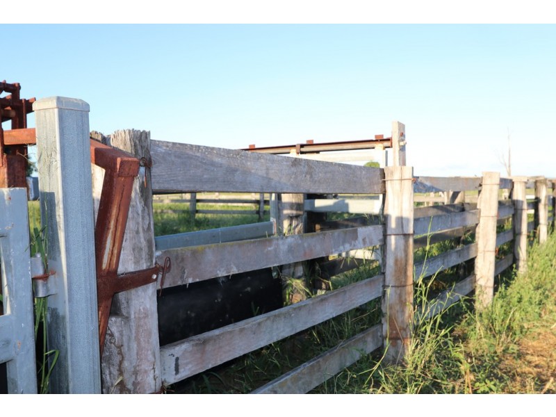 Ridgelands QLD 4702