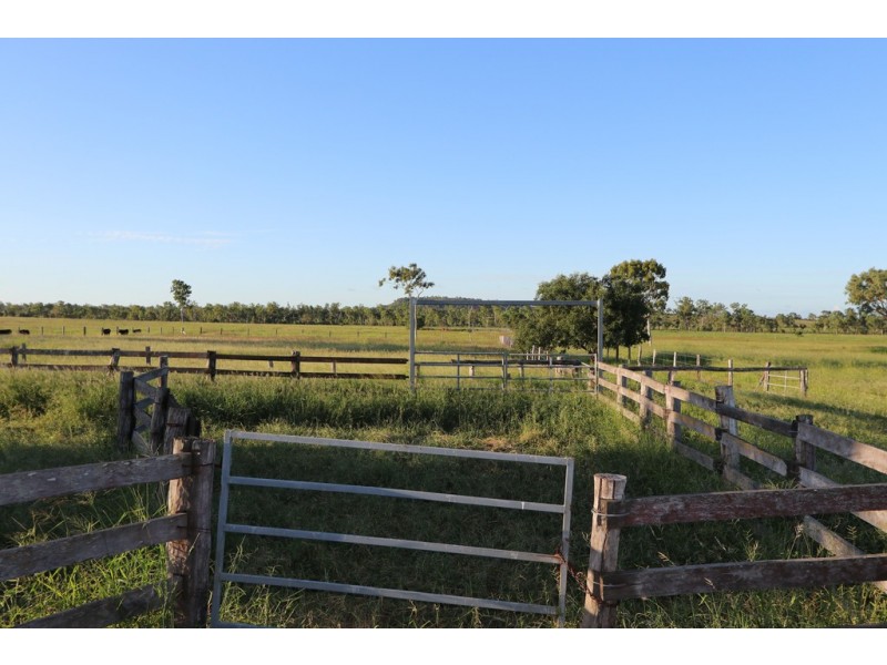 Ridgelands QLD 4702