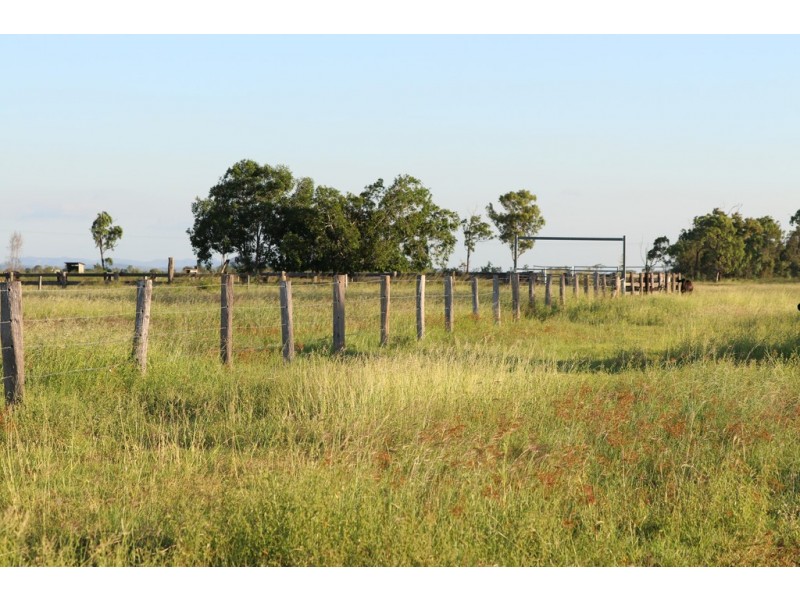 Ridgelands QLD 4702