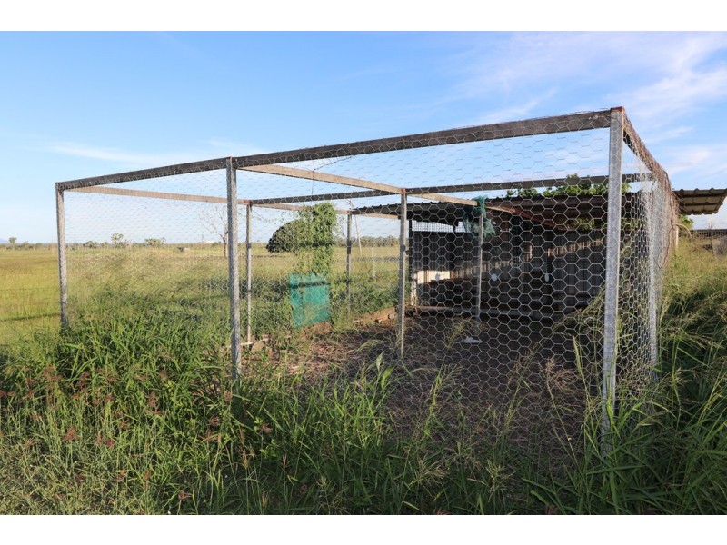 Ridgelands QLD 4702