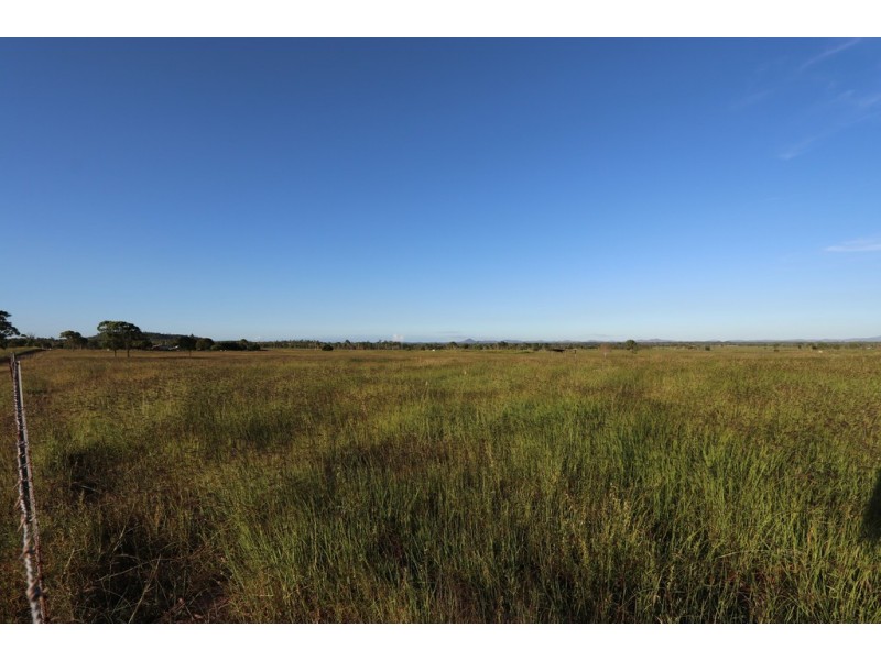 Ridgelands QLD 4702