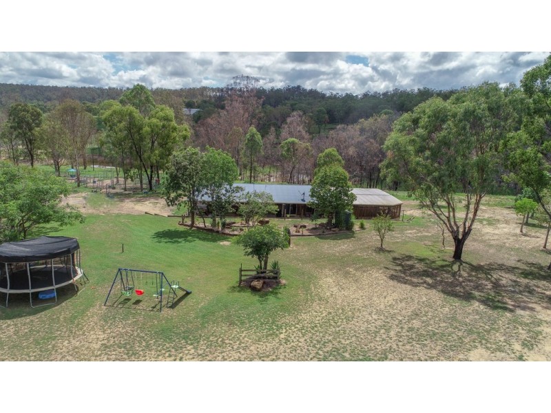 31906 Burnett Highway, Moonford QLD 4630
