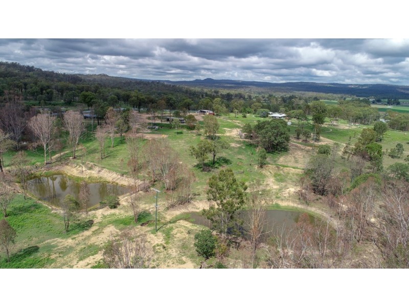 31906 Burnett Highway, Moonford QLD 4630