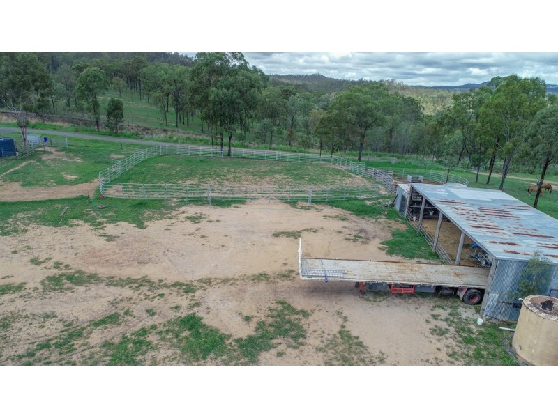 31906 Burnett Highway, Moonford QLD 4630