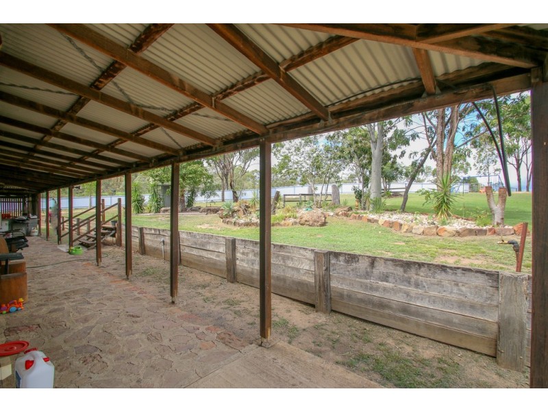 31906 Burnett Highway, Moonford QLD 4630