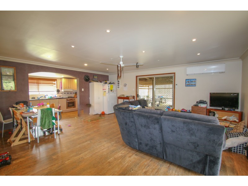 31906 Burnett Highway, Moonford QLD 4630