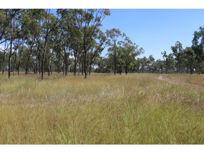 0 SOUTH ULAM RD, Bajool QLD 4699