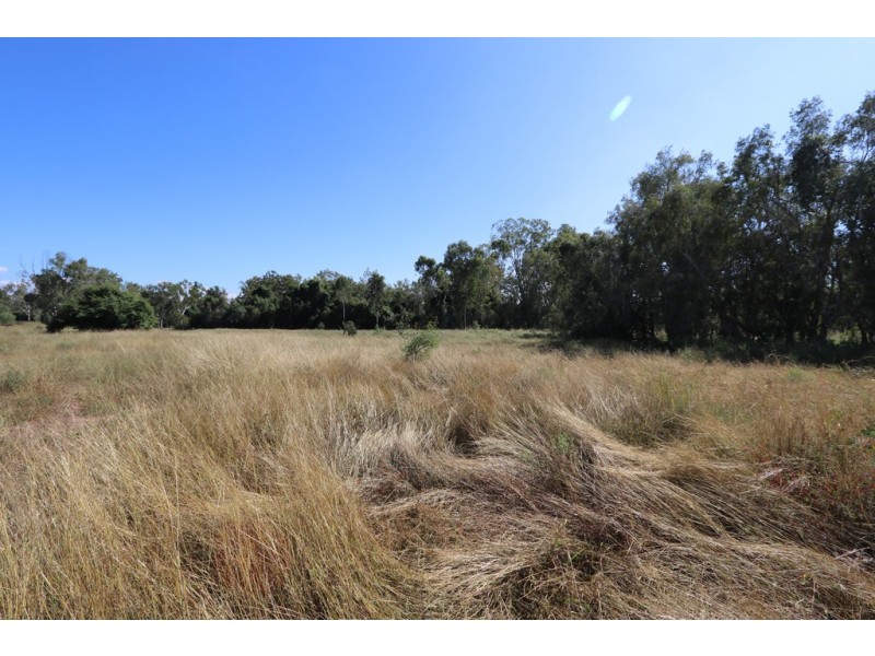 0 SOUTH ULAM RD, Bajool QLD 4699