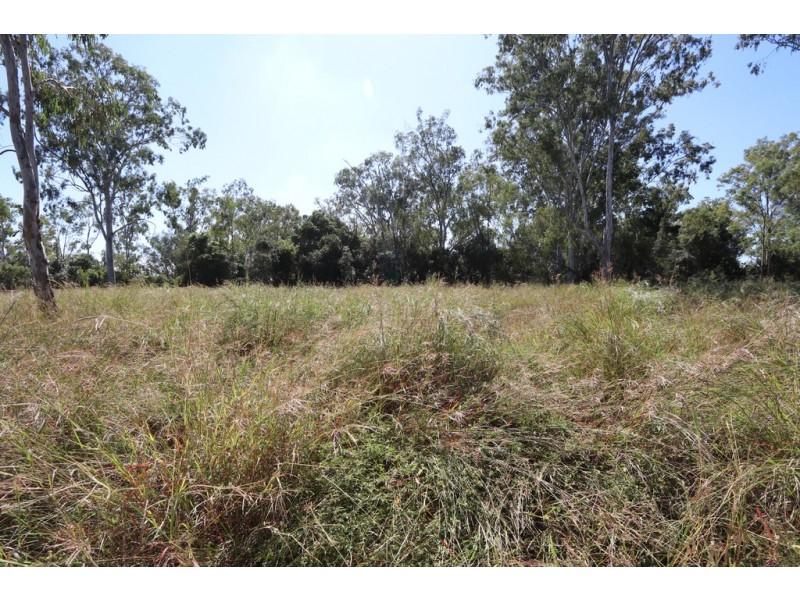 0 SOUTH ULAM RD, Bajool QLD 4699