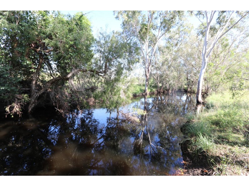 0 SOUTH ULAM RD, Bajool QLD 4699