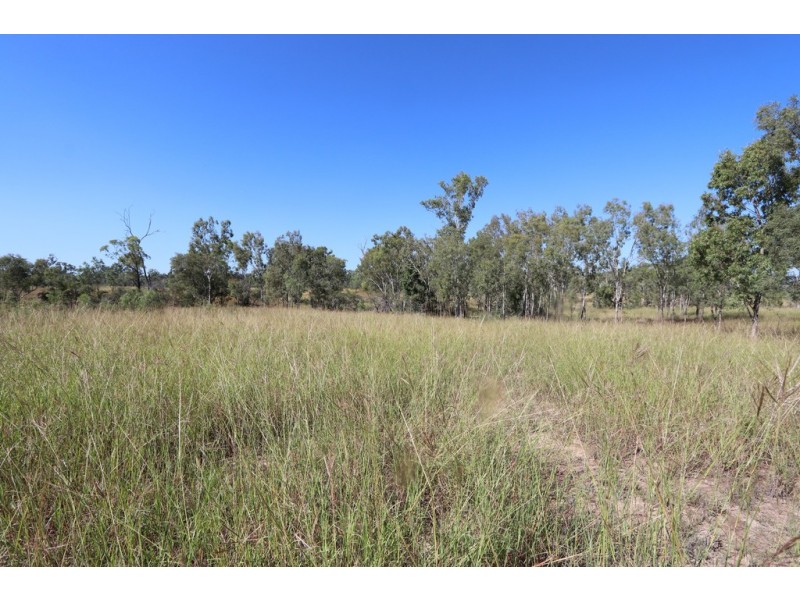 0 SOUTH ULAM RD, Bajool QLD 4699