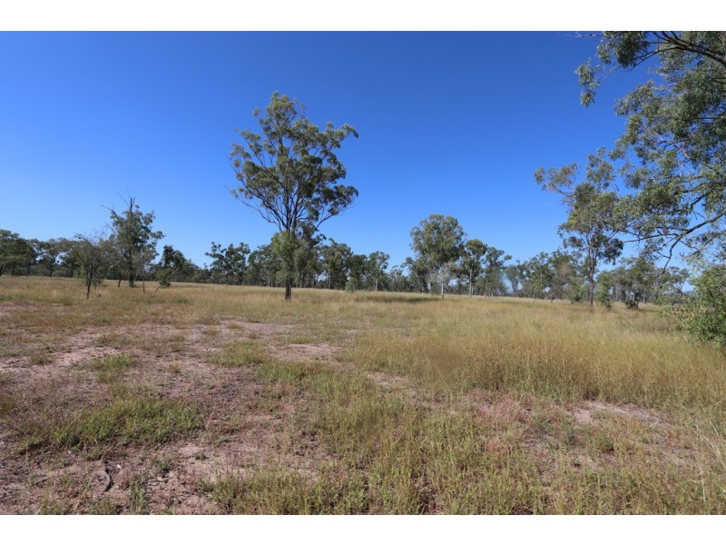 0 SOUTH ULAM RD, Bajool QLD 4699