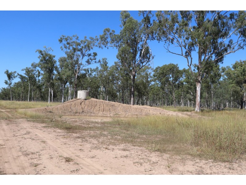 0 SOUTH ULAM RD, Bajool QLD 4699