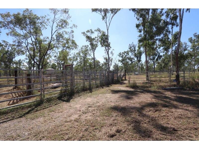 0 SOUTH ULAM RD, Bajool QLD 4699