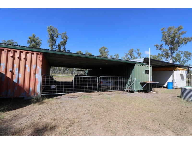 0 SOUTH ULAM RD, Bajool QLD 4699