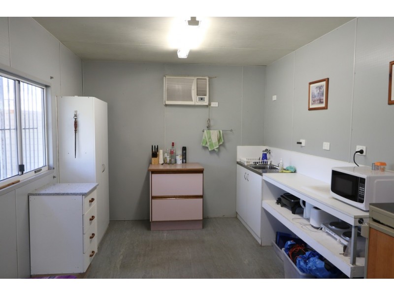 0 SOUTH ULAM RD, Bajool QLD 4699