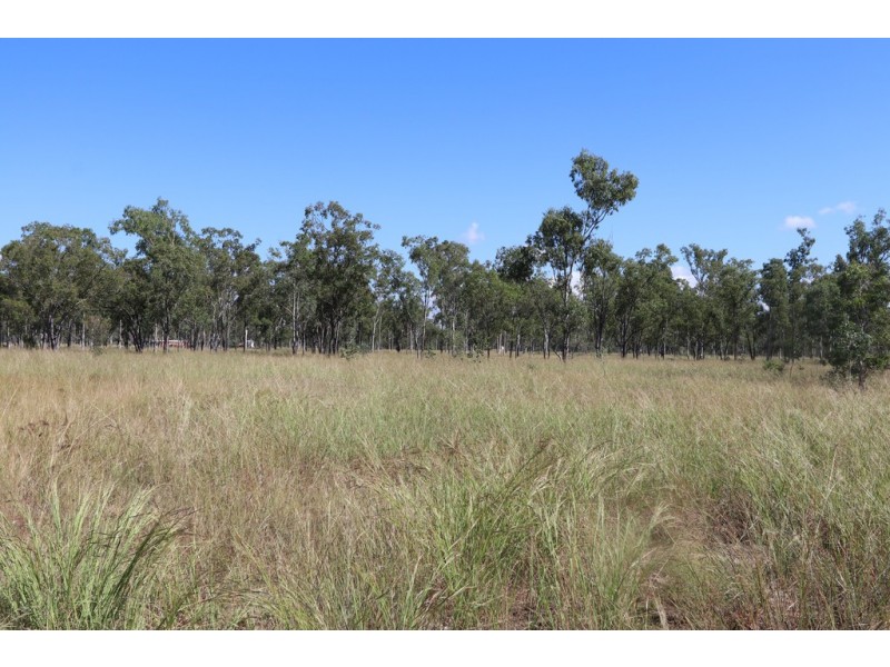 0 SOUTH ULAM RD, Bajool QLD 4699