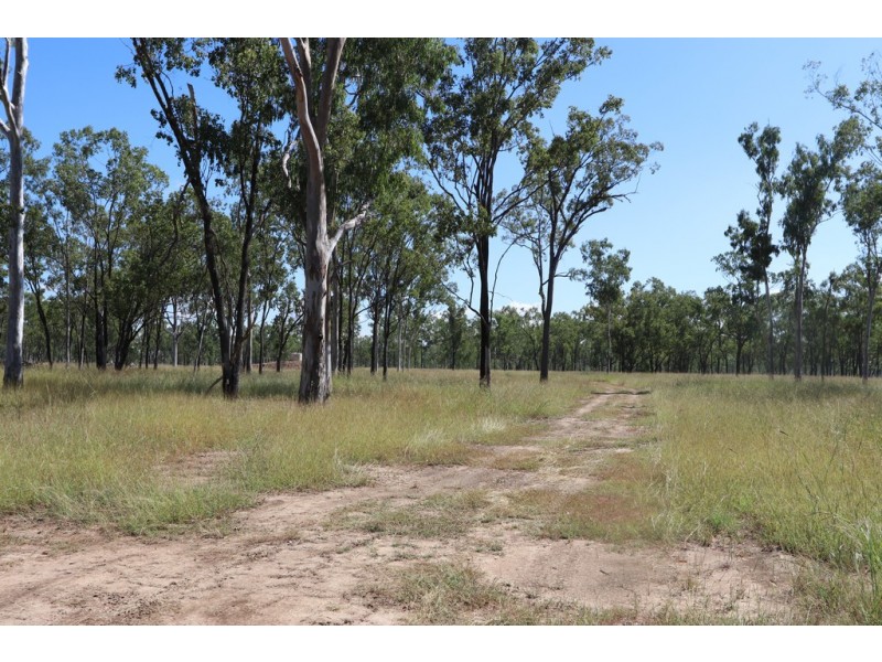 0 SOUTH ULAM RD, Bajool QLD 4699