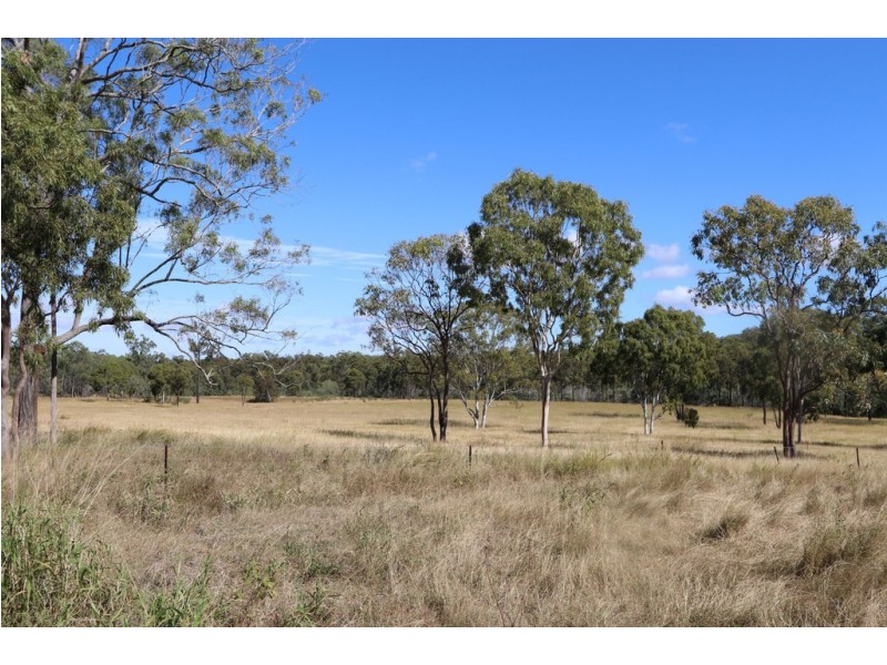 337 Dalcalmah Road, Canoona QLD 4702