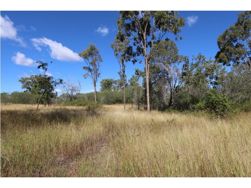 337 Dalcalmah Road, Canoona QLD 4702