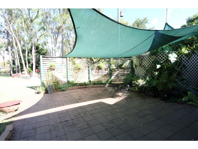 337 Dalcalmah Road, Canoona QLD 4702