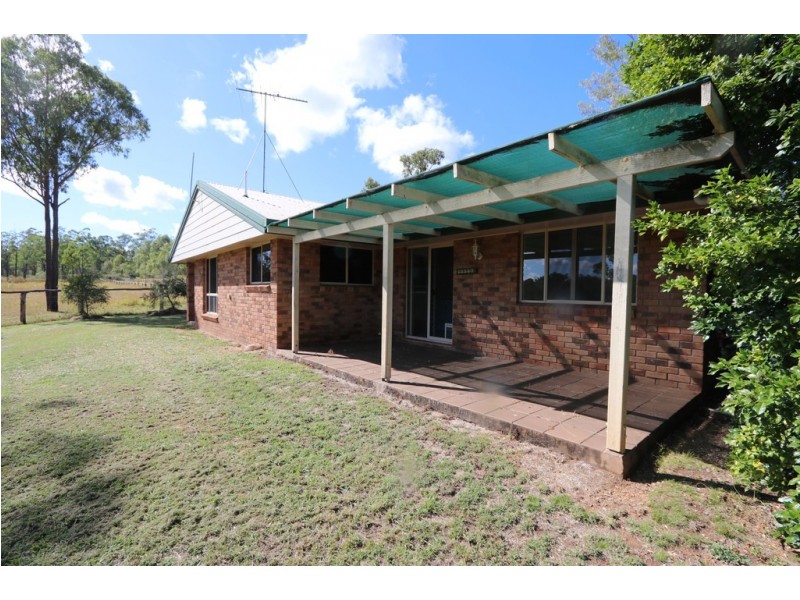 337 Dalcalmah Road, Canoona QLD 4702