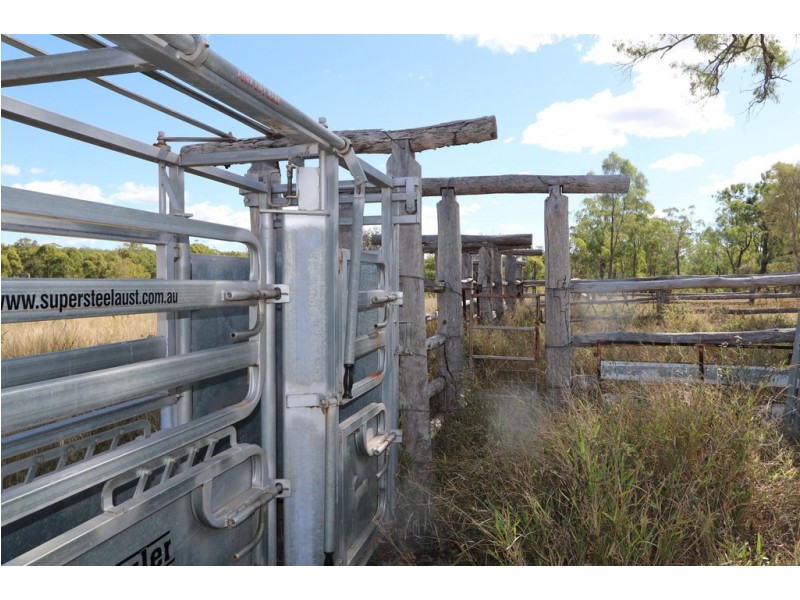 337 Dalcalmah Road, Canoona QLD 4702