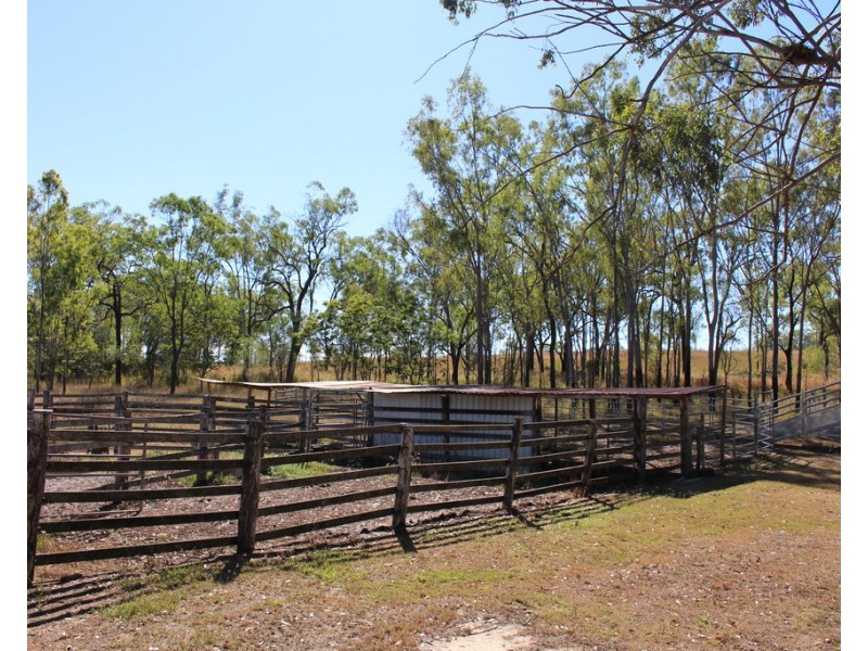 1160 Mount Alma Road, Bracewell QLD 4695