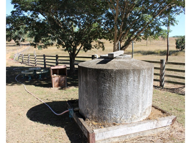 1160 Mount Alma Road, Bracewell QLD 4695