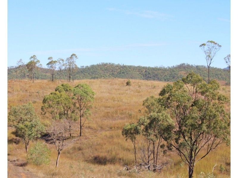 1160 Mount Alma Road, Bracewell QLD 4695