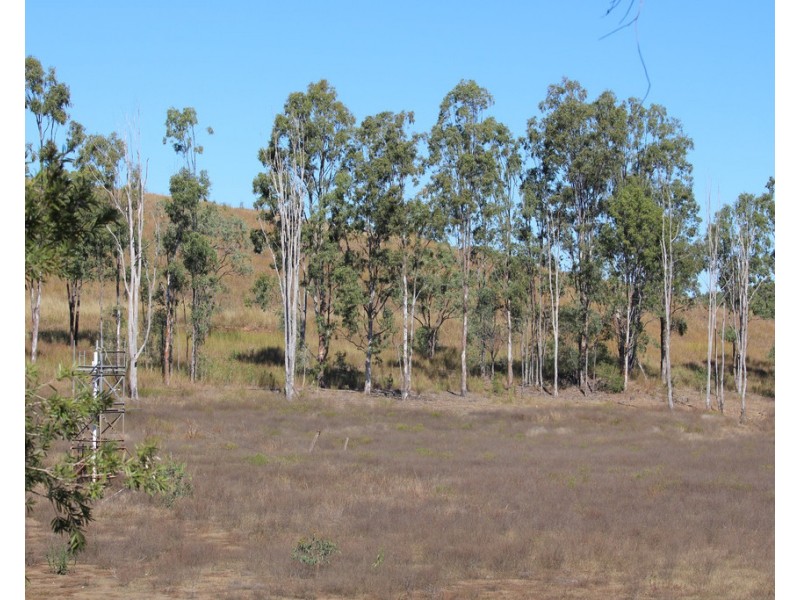 1160 Mount Alma Road, Bracewell QLD 4695