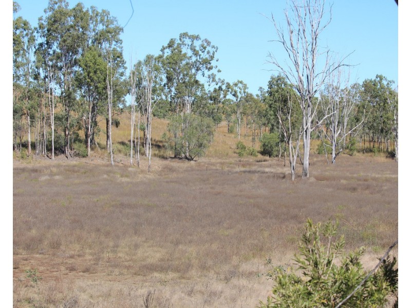 1160 Mount Alma Road, Bracewell QLD 4695