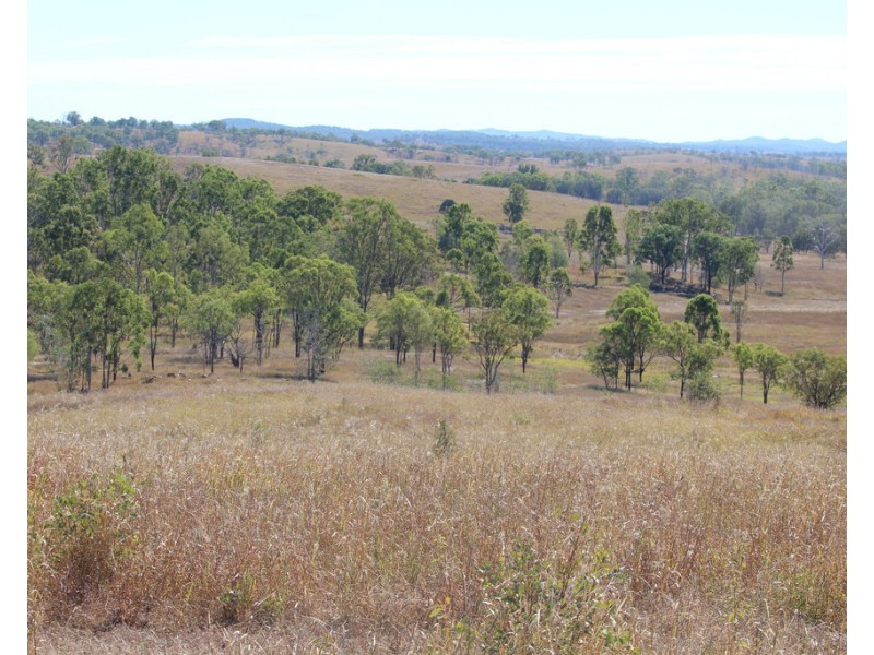 1160 Mount Alma Road, Bracewell QLD 4695