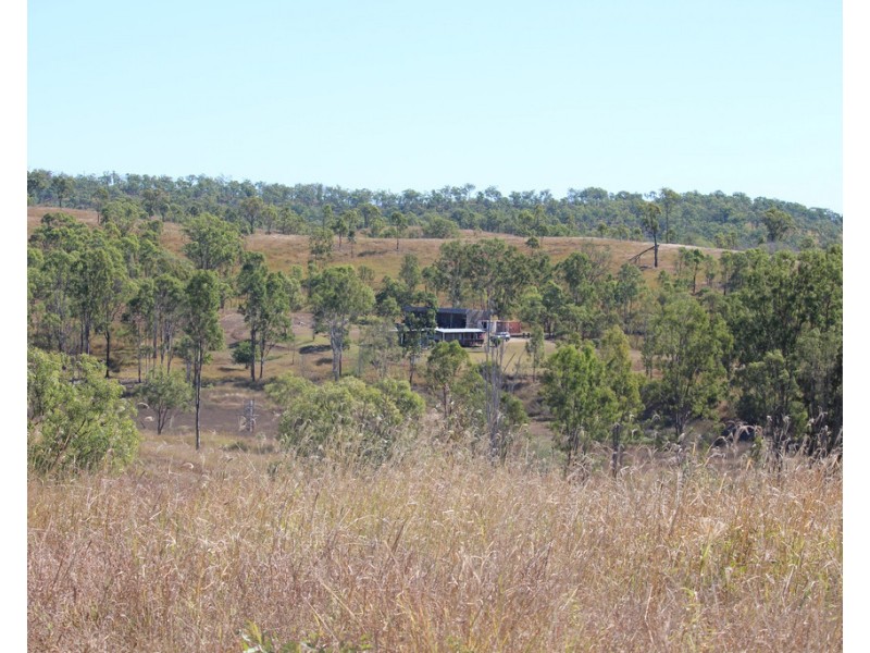 1160 Mount Alma Road, Bracewell QLD 4695