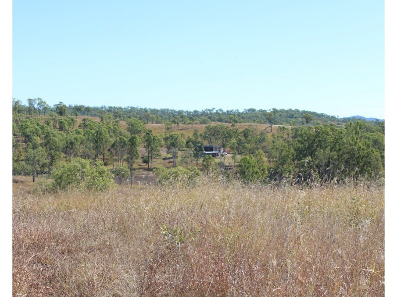 1160 Mount Alma Road, Bracewell QLD 4695