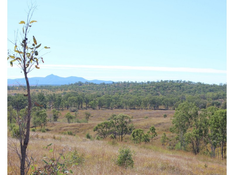 1160 Mount Alma Road, Bracewell QLD 4695