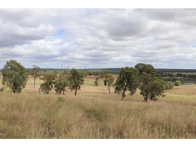 6301 Capricorn Highway, Gogango QLD 4702