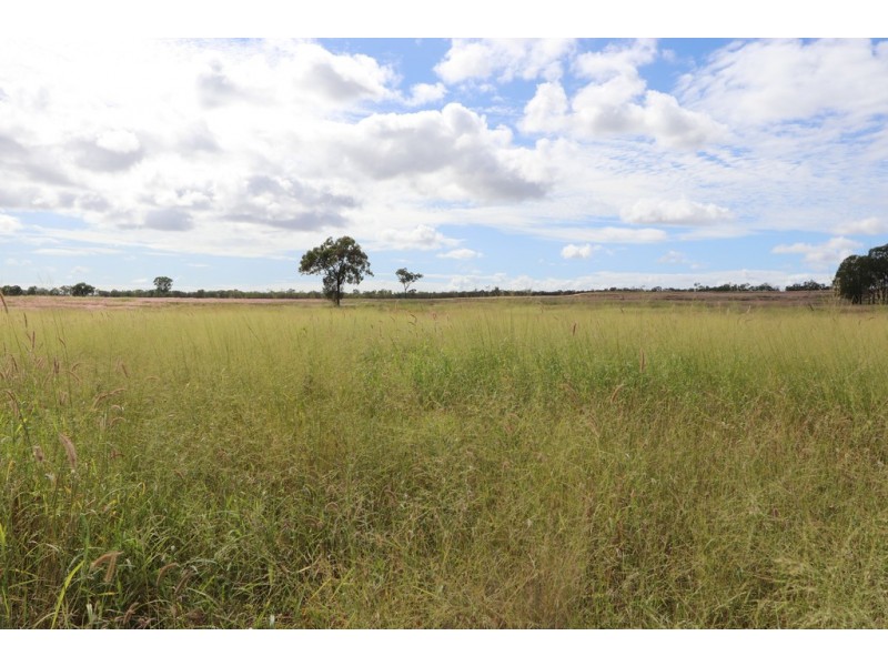 6301 Capricorn Highway, Gogango QLD 4702