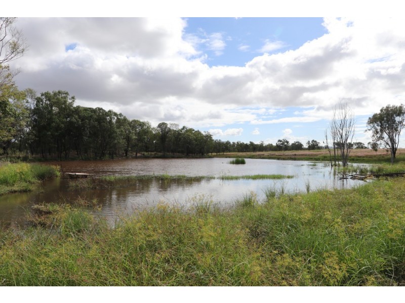 6301 Capricorn Highway, Gogango QLD 4702