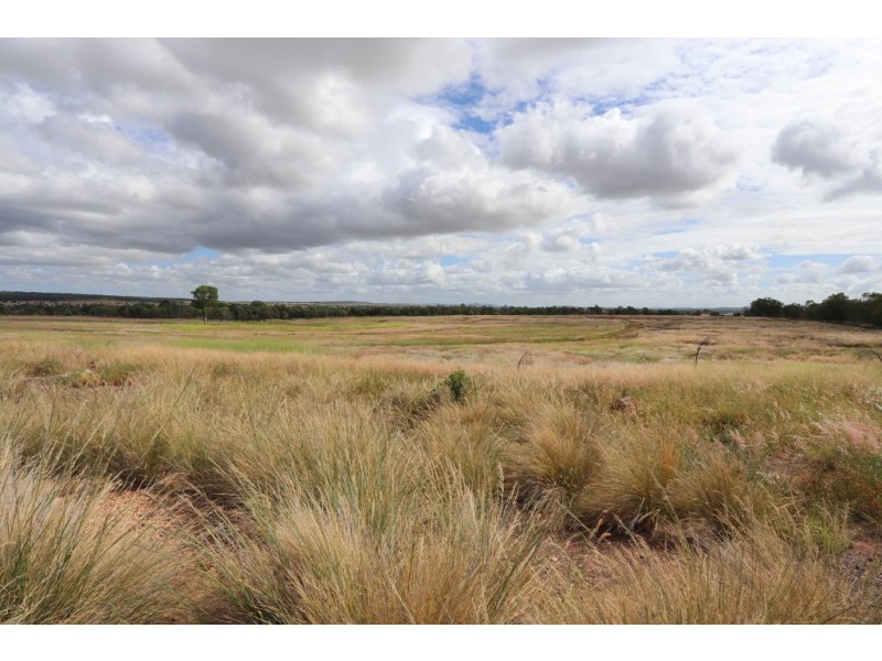6301 Capricorn Highway, Gogango QLD 4702