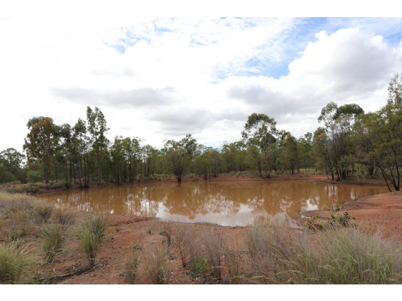 6301 Capricorn Highway, Gogango QLD 4702