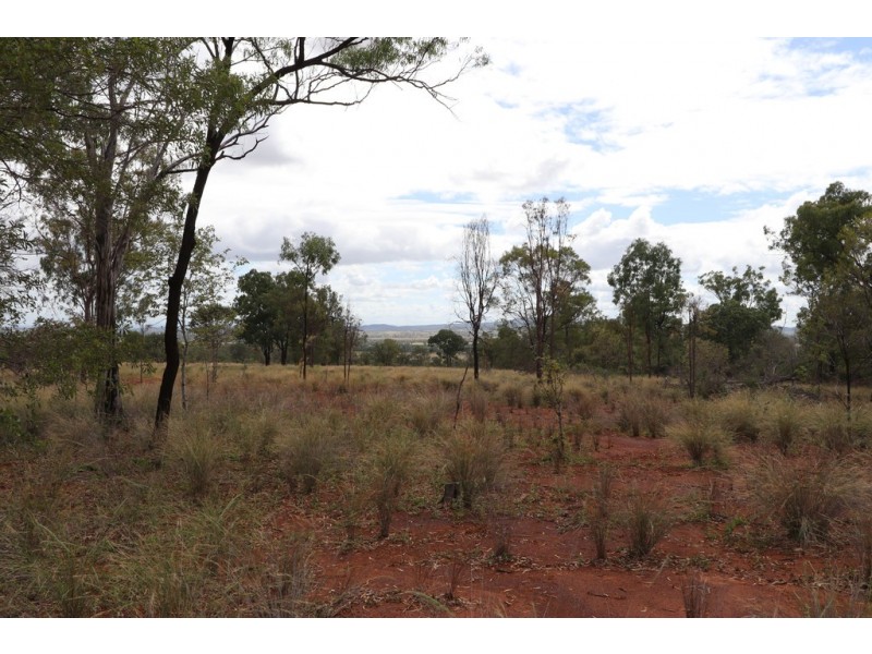 6301 Capricorn Highway, Gogango QLD 4702