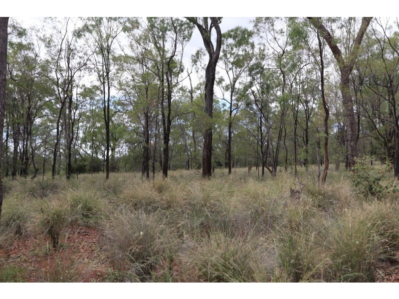 6301 Capricorn Highway, Gogango QLD 4702