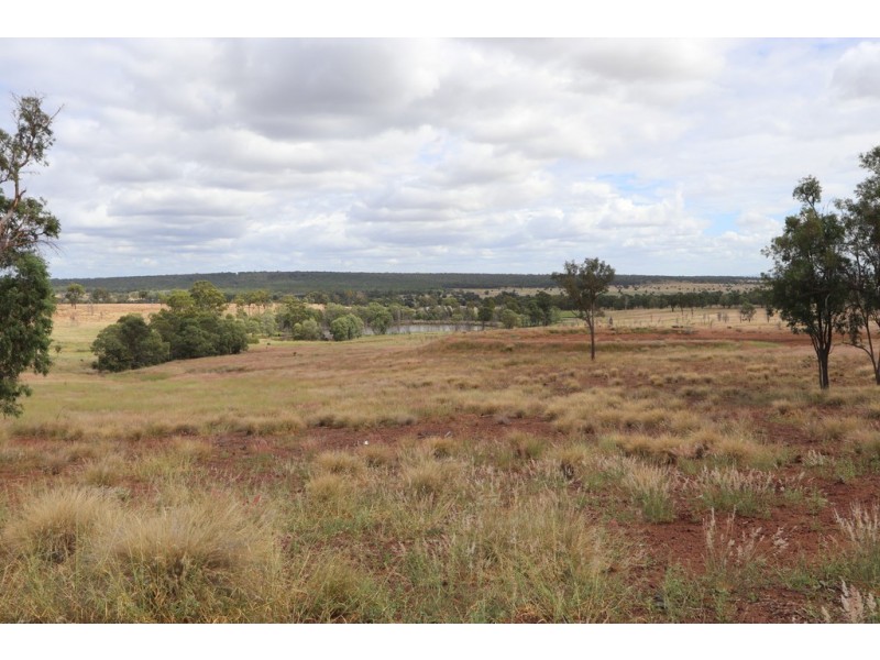 6301 Capricorn Highway, Gogango QLD 4702