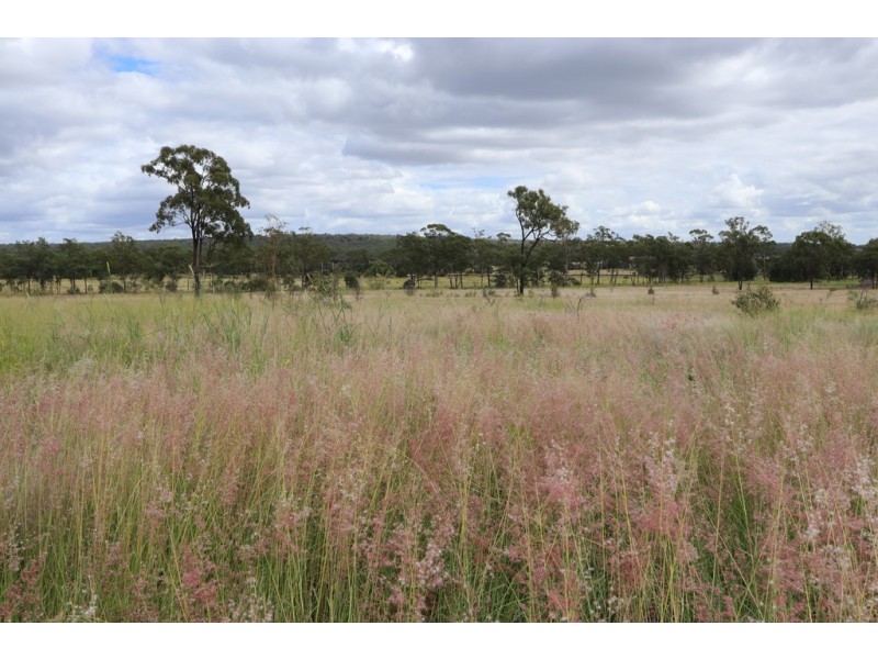 6301 Capricorn Highway, Gogango QLD 4702