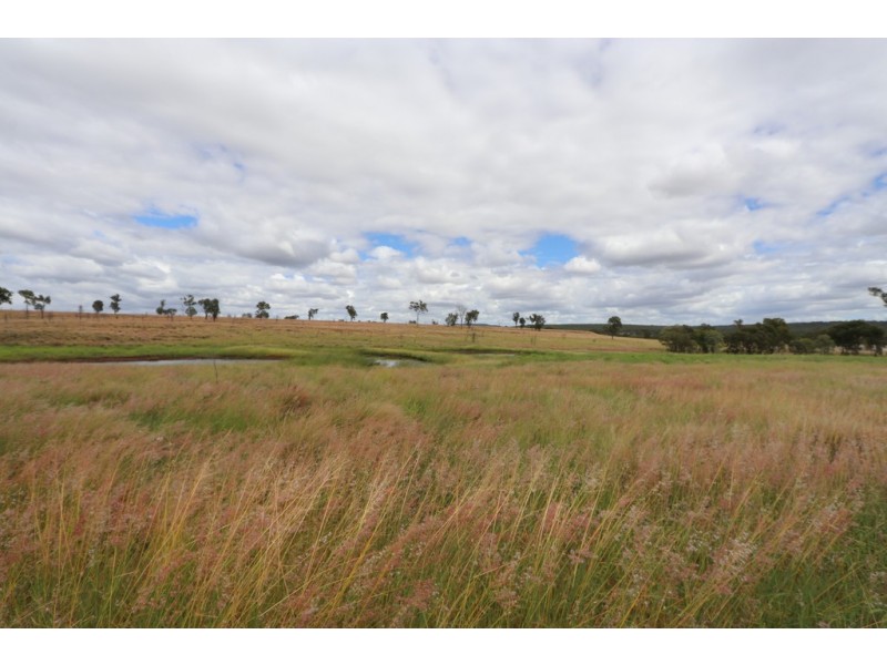 6301 Capricorn Highway, Gogango QLD 4702