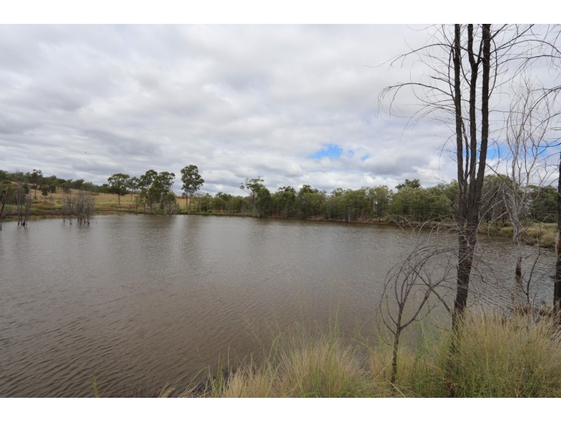 6301 Capricorn Highway, Gogango QLD 4702