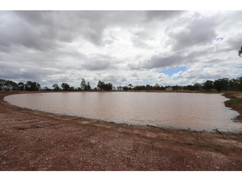 6301 Capricorn Highway, Gogango QLD 4702