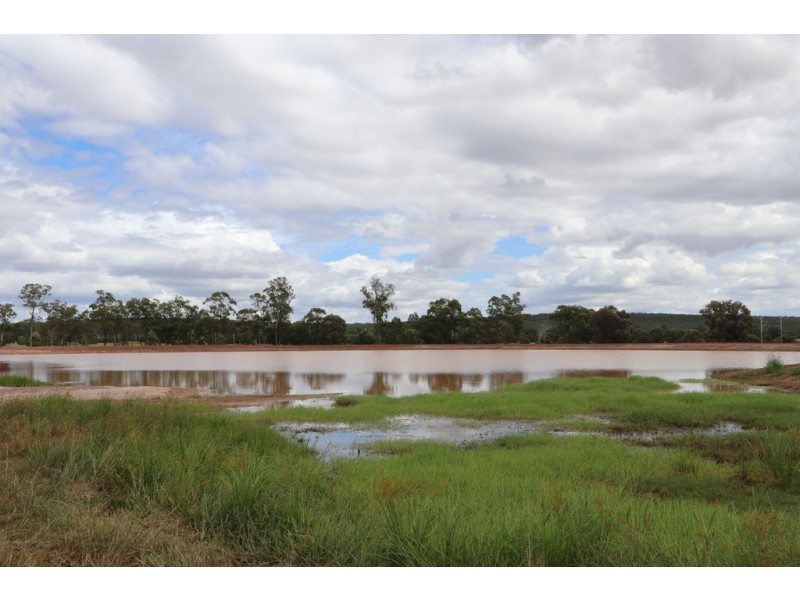 6301 Capricorn Highway, Gogango QLD 4702